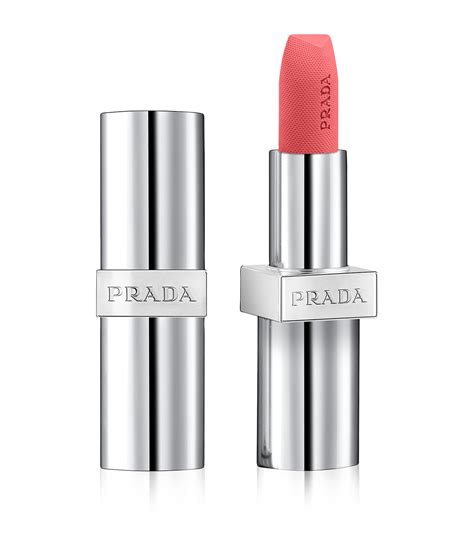 lippenstift prada|prada lipstick color chart.